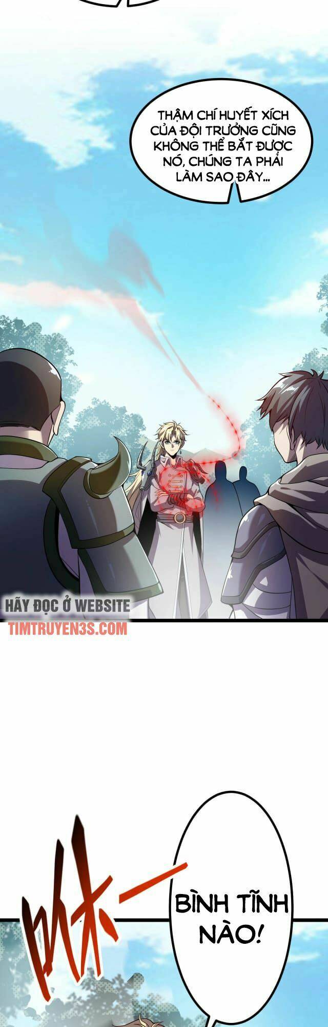 Tôi Tiến Hóa Sau Khi Ăn thịt Quỷ Vương - Chapter 4 - Page 13