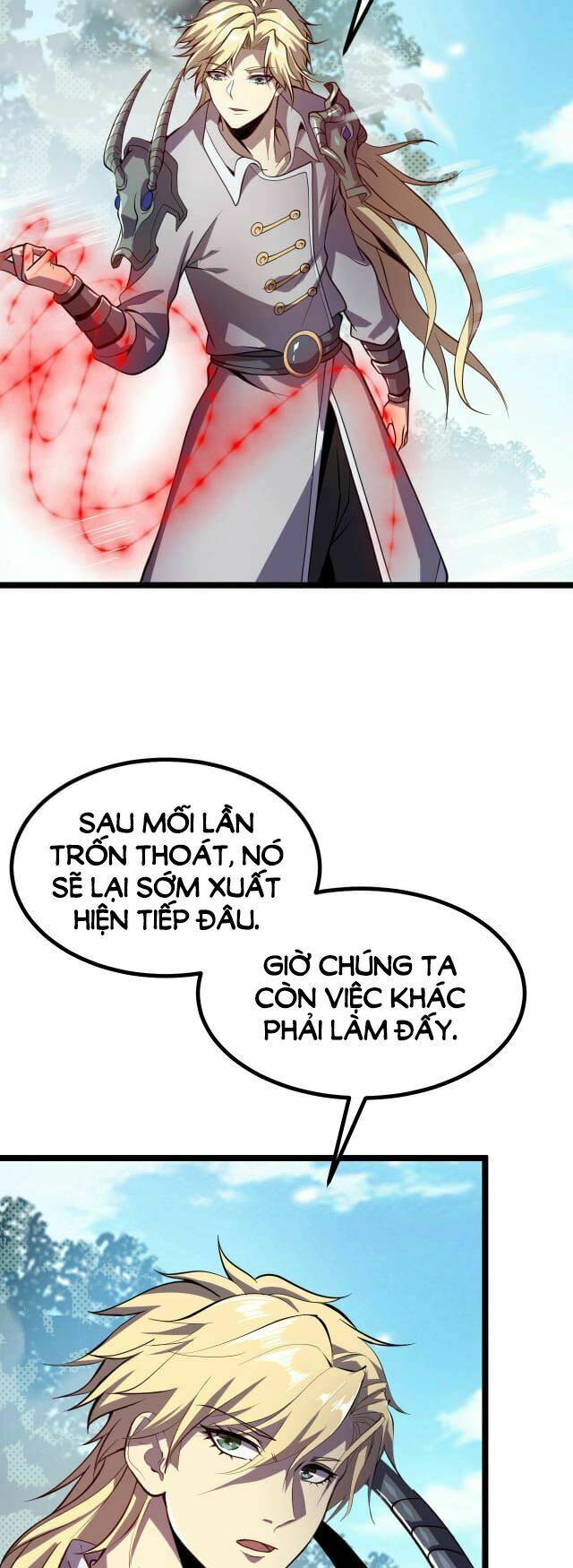 Tôi Tiến Hóa Sau Khi Ăn thịt Quỷ Vương - Chapter 4 - Page 14