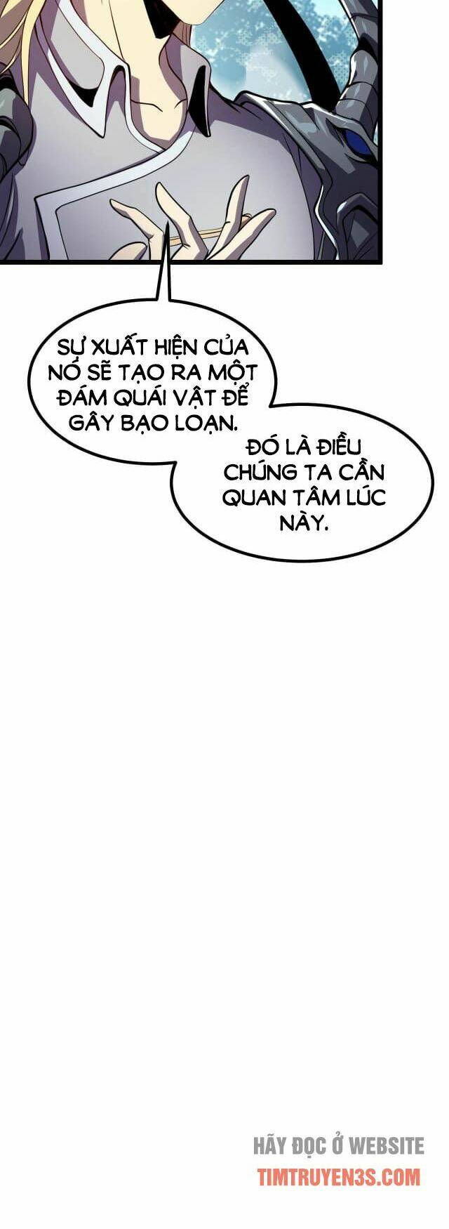 Tôi Tiến Hóa Sau Khi Ăn thịt Quỷ Vương - Chapter 4 - Page 15