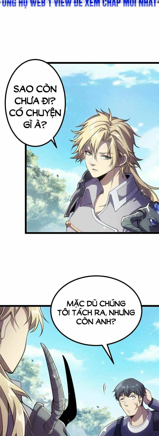 Tôi Tiến Hóa Sau Khi Ăn thịt Quỷ Vương - Chapter 4 - Page 18