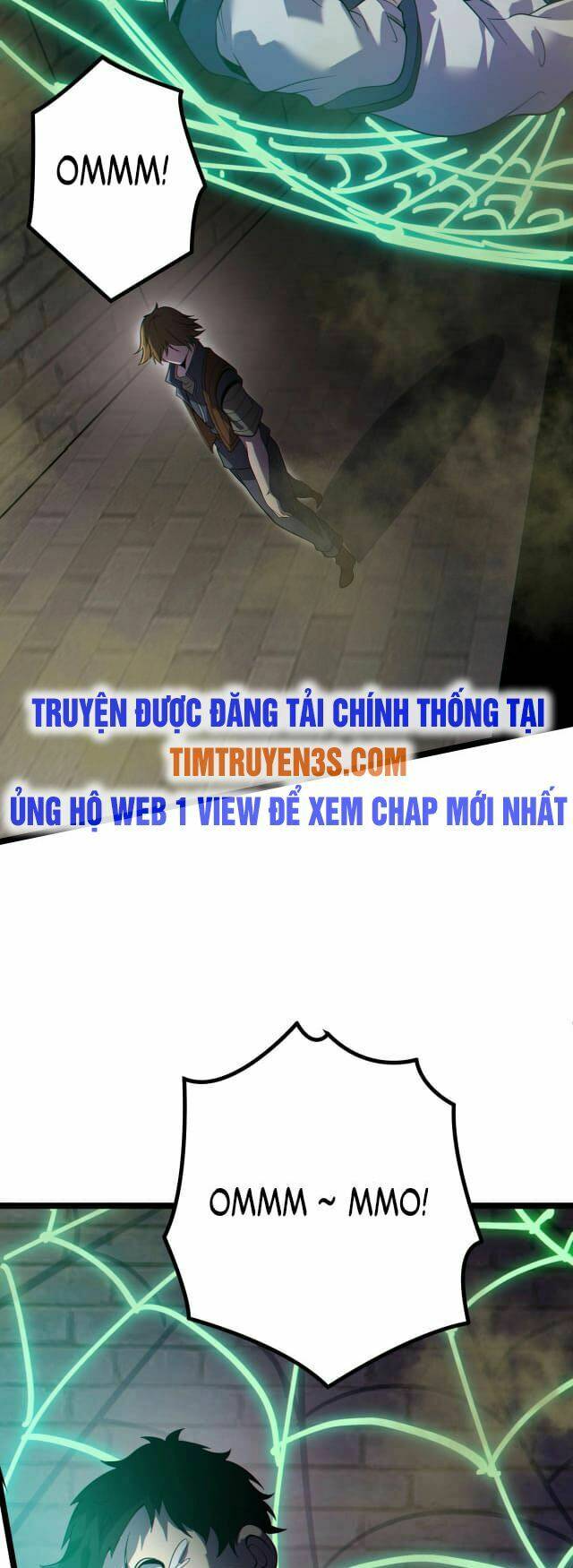 Tôi Tiến Hóa Sau Khi Ăn thịt Quỷ Vương - Chapter 4 - Page 30
