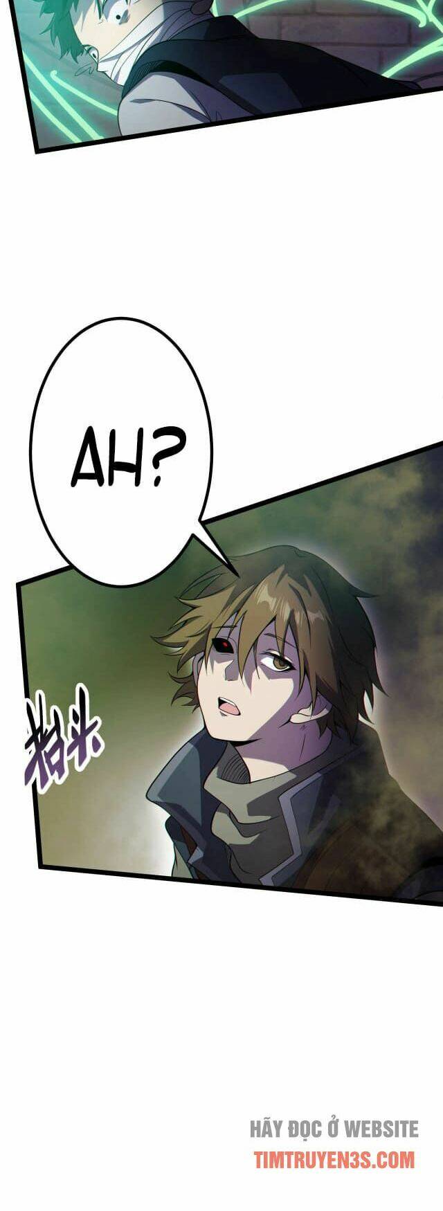 Tôi Tiến Hóa Sau Khi Ăn thịt Quỷ Vương - Chapter 4 - Page 31