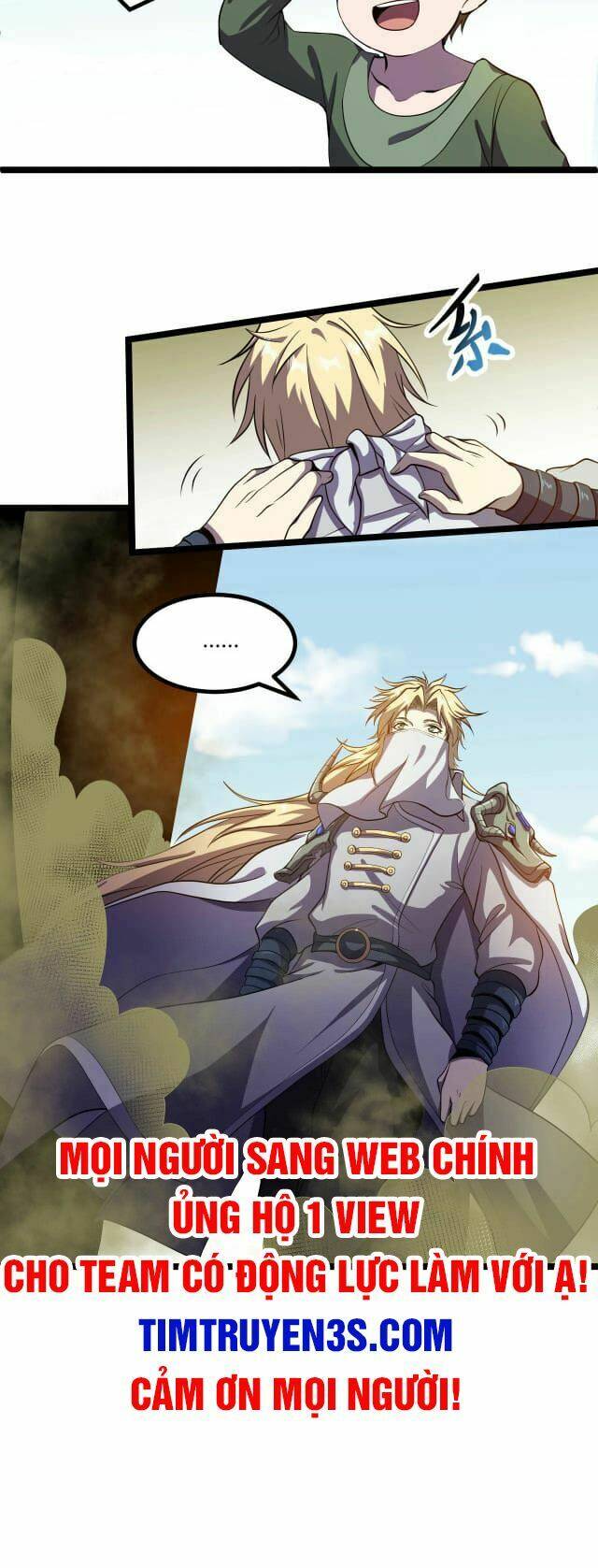 Tôi Tiến Hóa Sau Khi Ăn thịt Quỷ Vương - Chapter 4 - Page 39