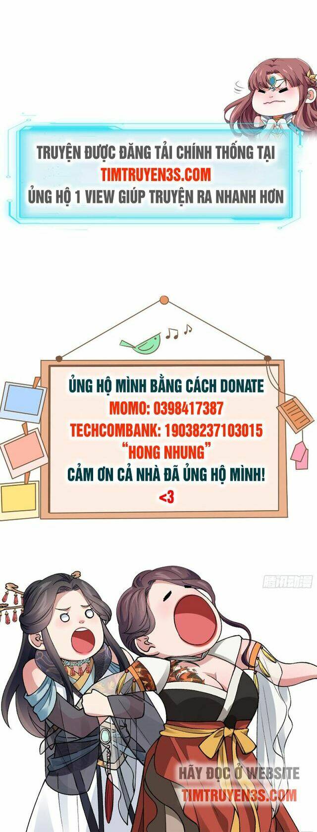 Tôi Tiến Hóa Sau Khi Ăn thịt Quỷ Vương - Chapter 4 - Page 40