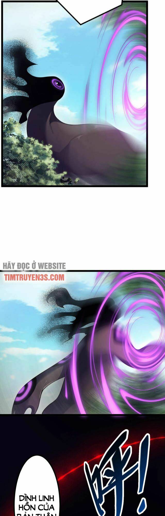 Tôi Tiến Hóa Sau Khi Ăn thịt Quỷ Vương - Chapter 4 - Page 5