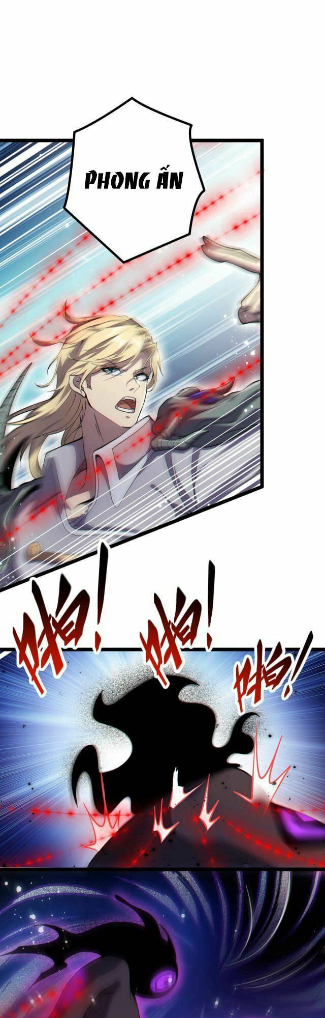 Tôi Tiến Hóa Sau Khi Ăn thịt Quỷ Vương - Chapter 4 - Page 8