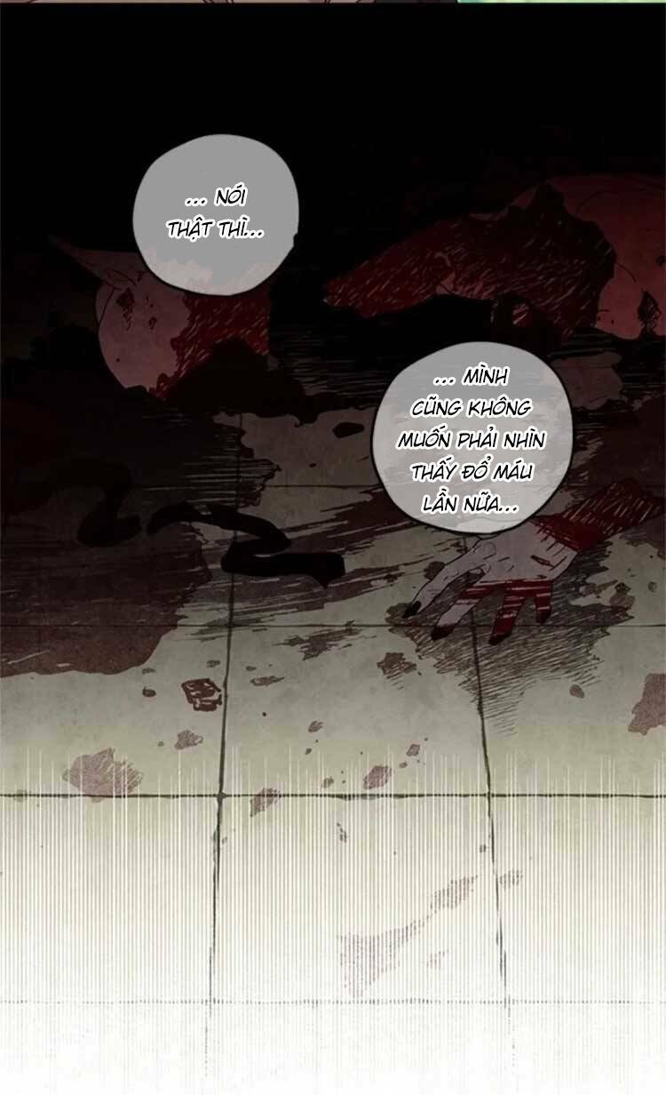 Hãy Cứu Tôi, Công Chúa - Chapter 17 - Page 13