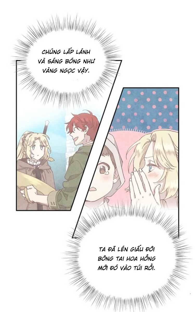 Hãy Cứu Tôi, Công Chúa - Chapter 17 - Page 26