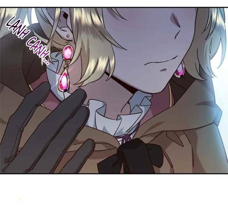 Hãy Cứu Tôi, Công Chúa - Chapter 17 - Page 28