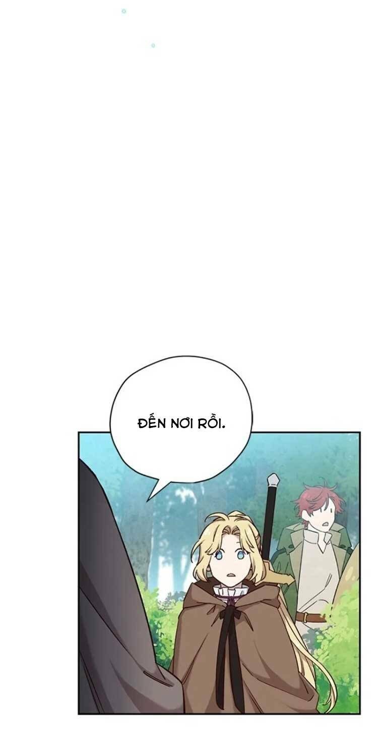 Hãy Cứu Tôi, Công Chúa - Chapter 17 - Page 33