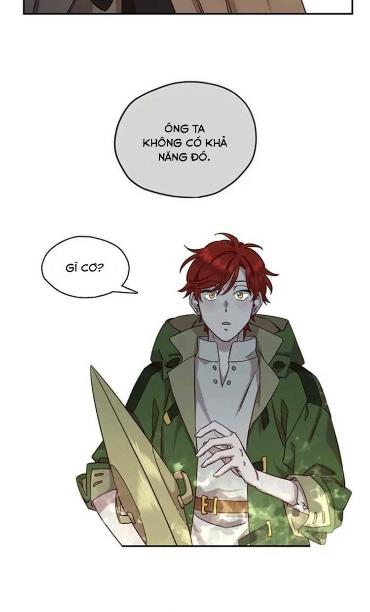 Hãy Cứu Tôi, Công Chúa - Chapter 17 - Page 46