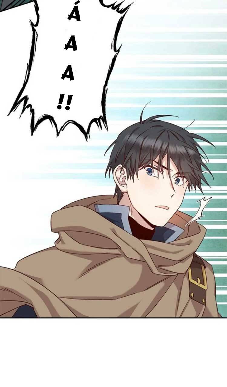 Hãy Cứu Tôi, Công Chúa - Chapter 17 - Page 4