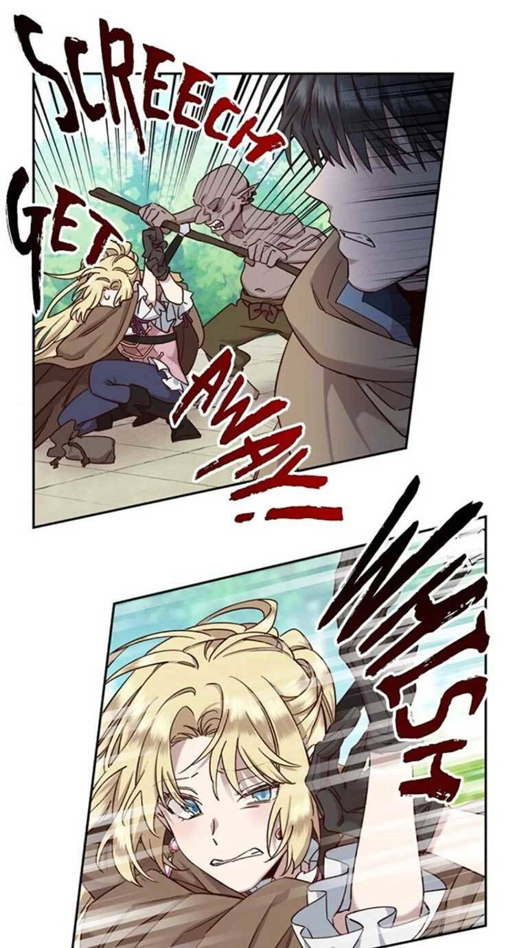 Hãy Cứu Tôi, Công Chúa - Chapter 17 - Page 5