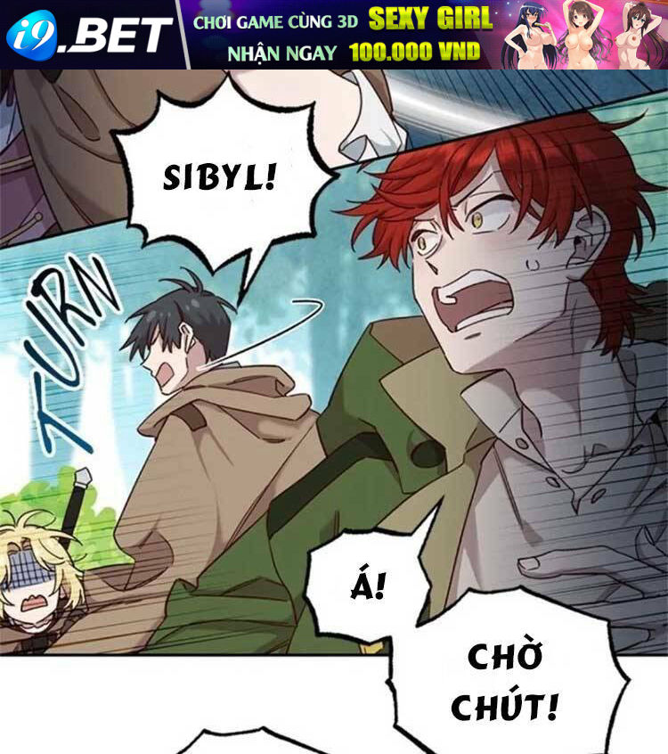 Hãy Cứu Tôi, Công Chúa - Chapter 17 - Page 7