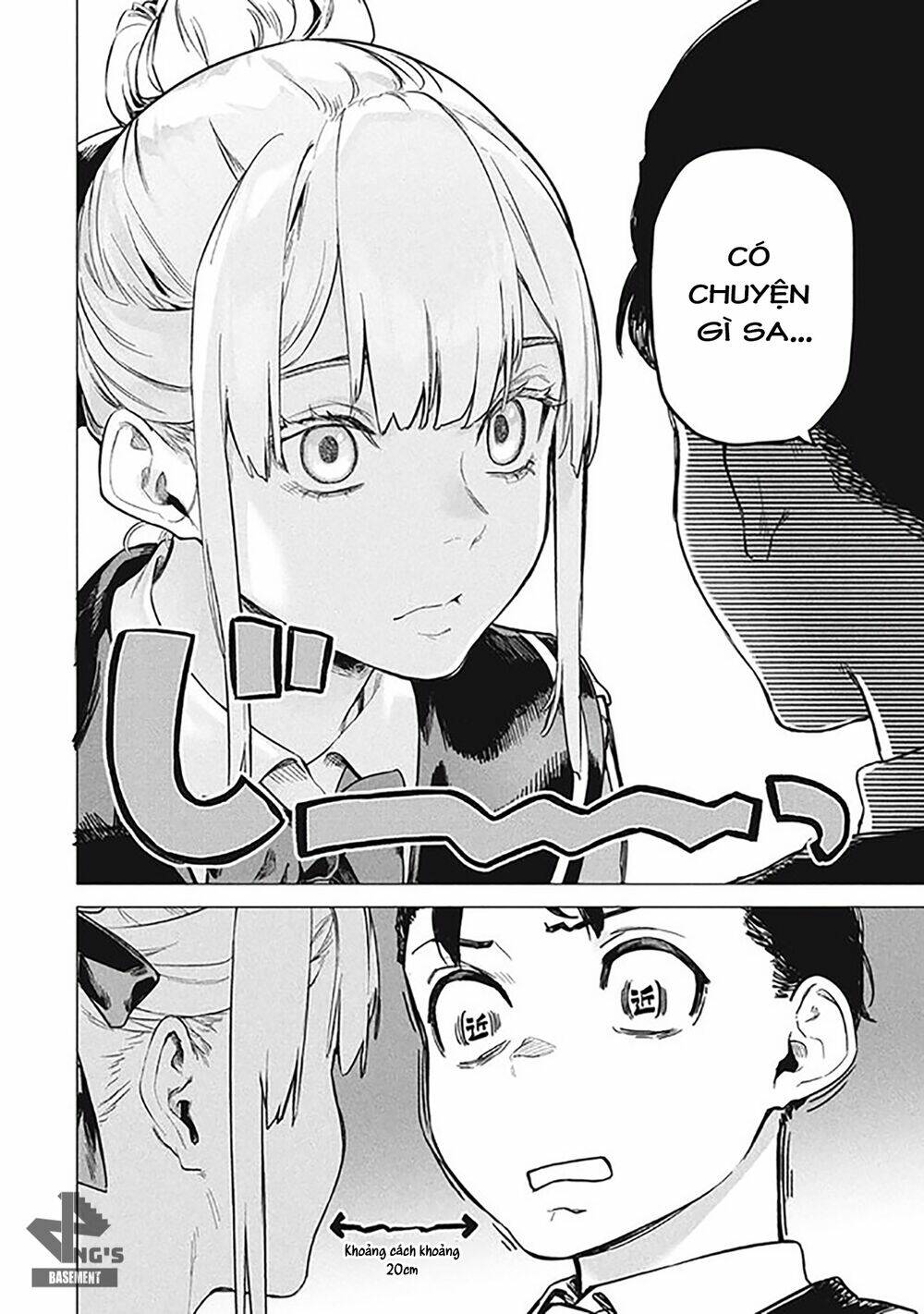 Wagamama Oujo Ni Tsukaeta Bannoushitsuji Tonari No Teikoku De Saikyou No Gunjin Ni Nariagari Musous - Chapter 6 - Page 10