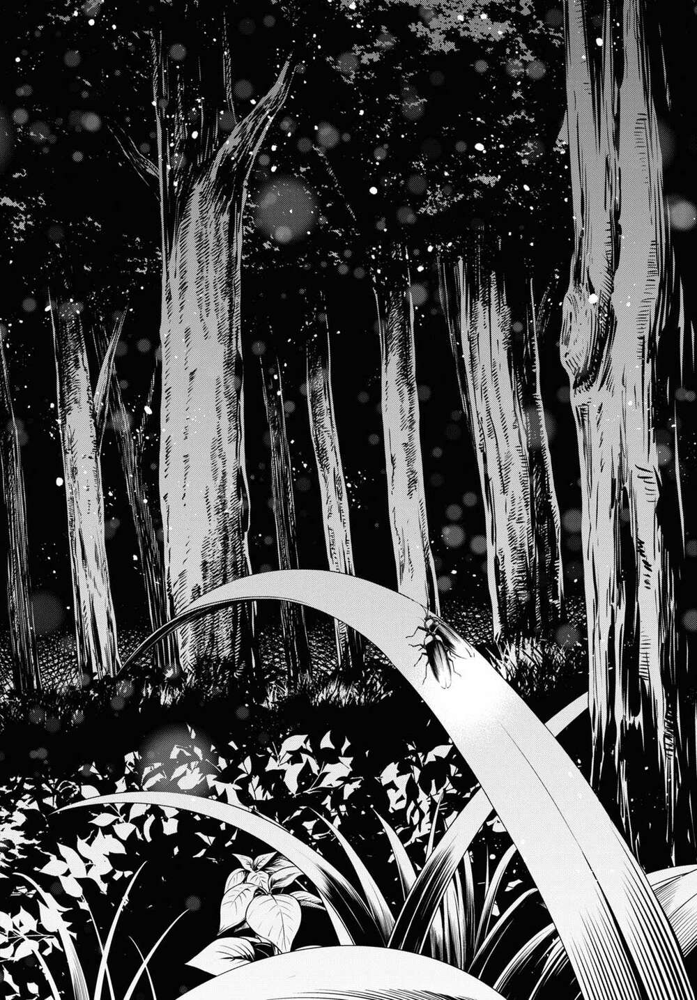 Đó là vì cậu thích Radio - Chapter 15 - Page 19