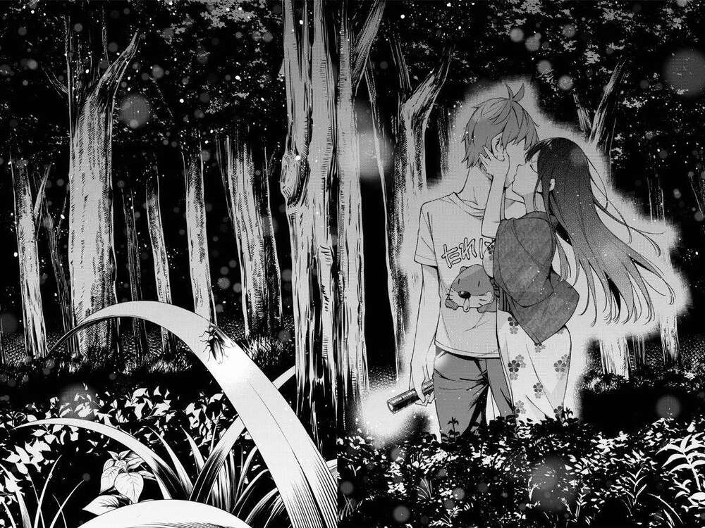 Đó là vì cậu thích Radio - Chapter 15 - Page 20