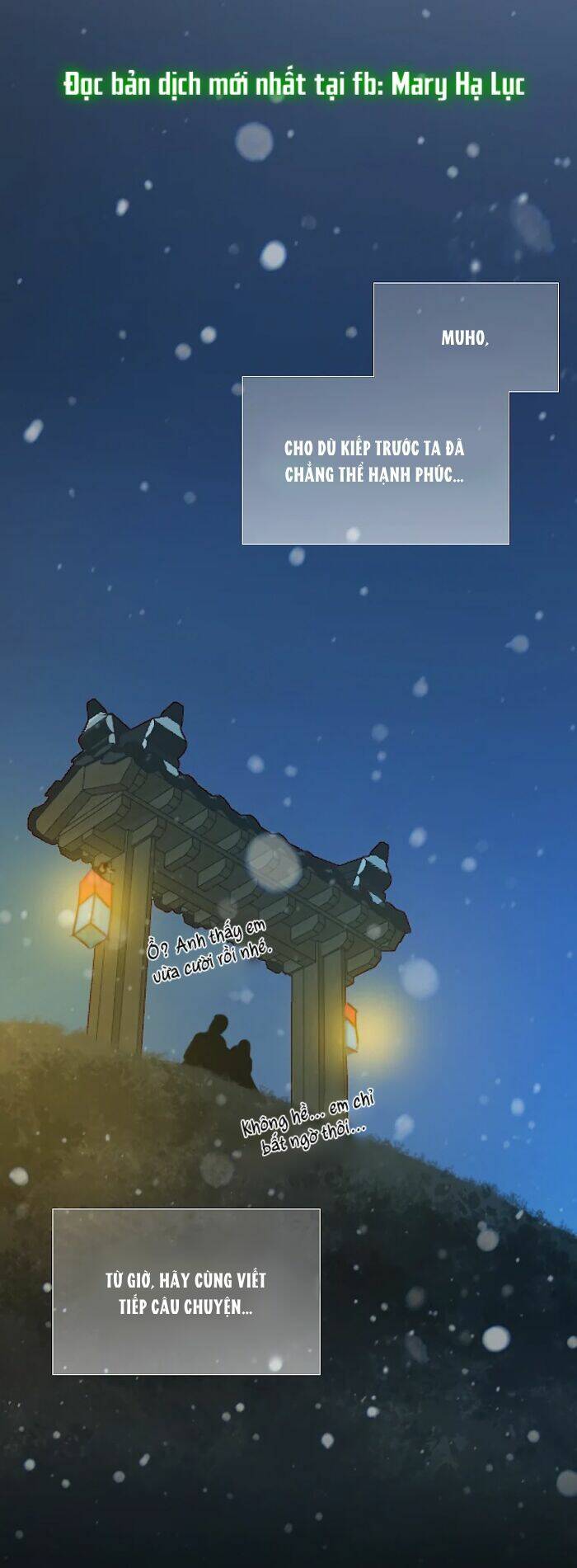 Mùa Đông Tăm Tối - Chapter 124 - Page 105