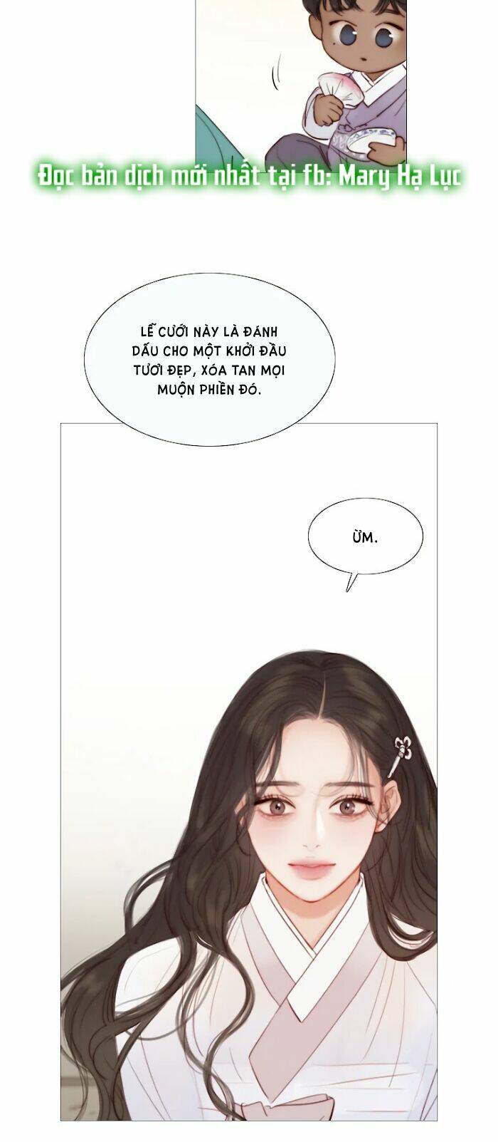 Mùa Đông Tăm Tối - Chapter 124 - Page 10