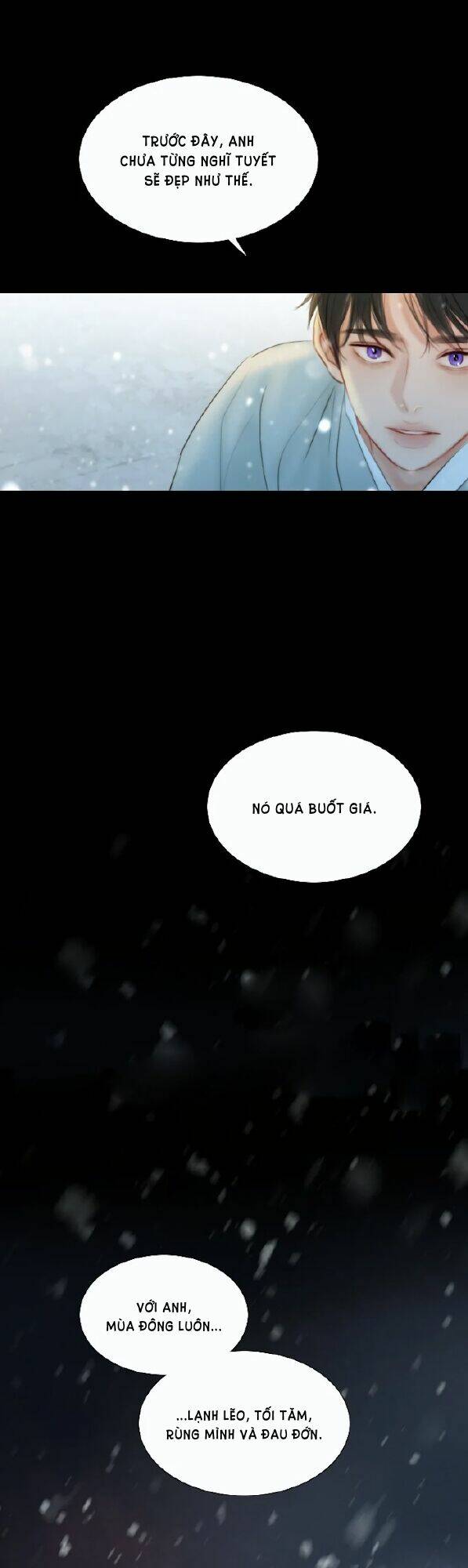 Mùa Đông Tăm Tối - Chapter 124 - Page 116