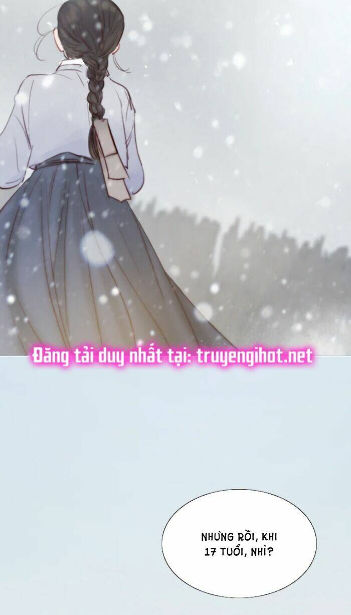Mùa Đông Tăm Tối - Chapter 124 - Page 124