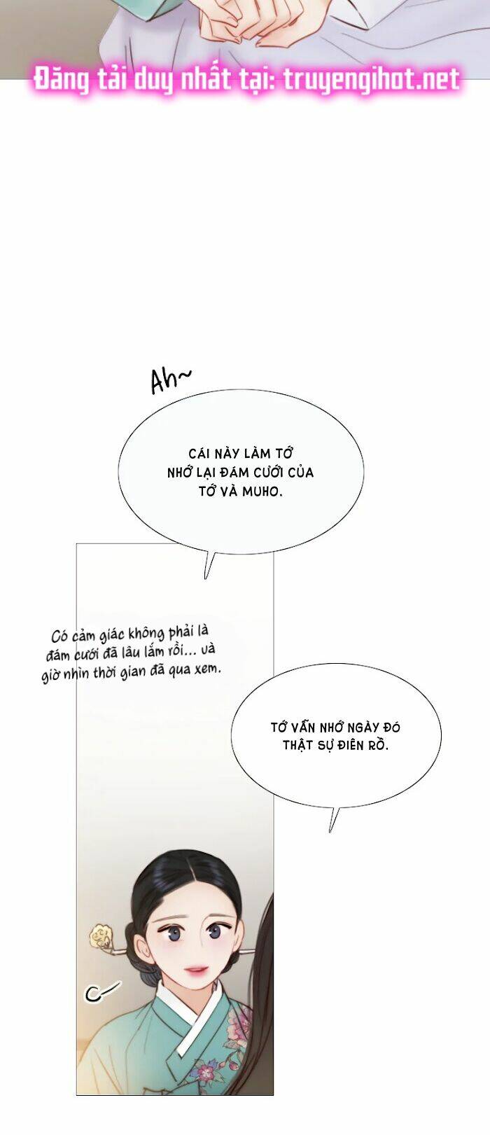 Mùa Đông Tăm Tối - Chapter 124 - Page 12