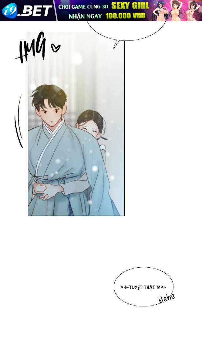 Mùa Đông Tăm Tối - Chapter 124 - Page 134