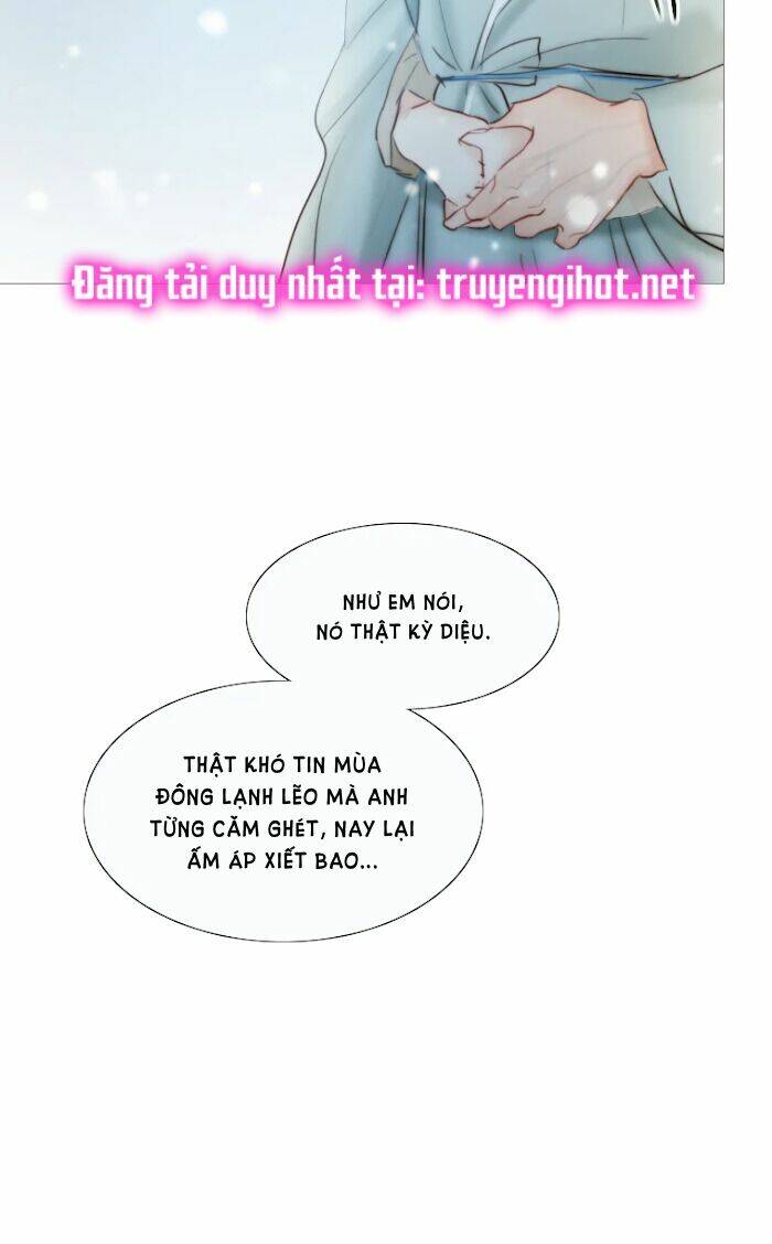 Mùa Đông Tăm Tối - Chapter 124 - Page 136