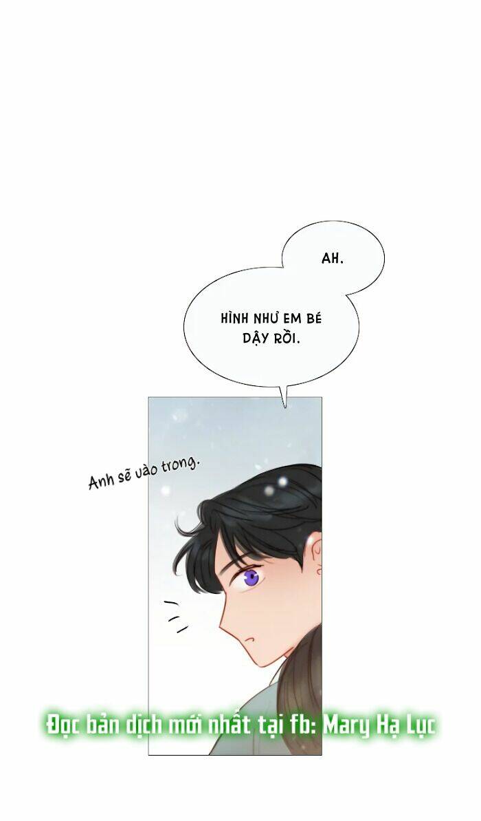 Mùa Đông Tăm Tối - Chapter 124 - Page 138