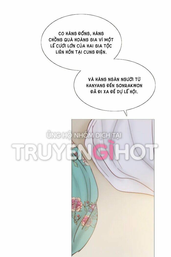 Mùa Đông Tăm Tối - Chapter 124 - Page 13