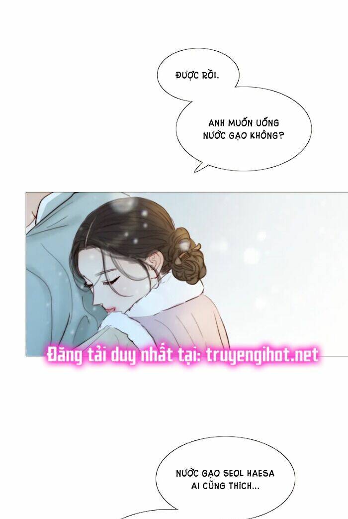 Mùa Đông Tăm Tối - Chapter 124 - Page 139