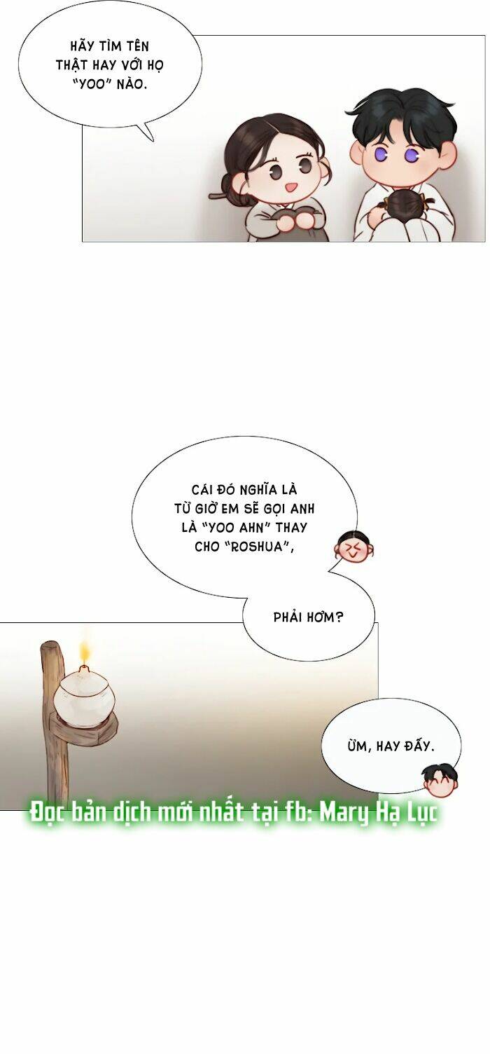 Mùa Đông Tăm Tối - Chapter 124 - Page 146