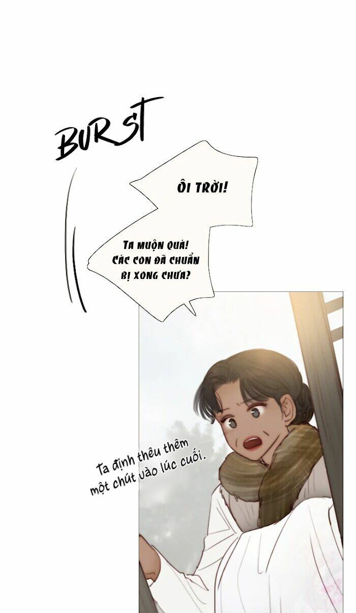 Mùa Đông Tăm Tối - Chapter 124 - Page 15