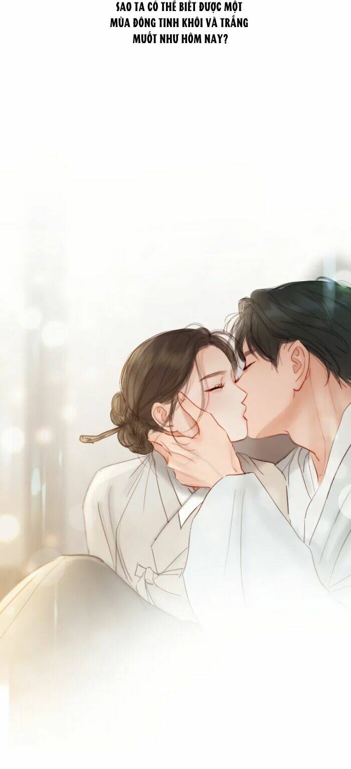Mùa Đông Tăm Tối - Chapter 124 - Page 160