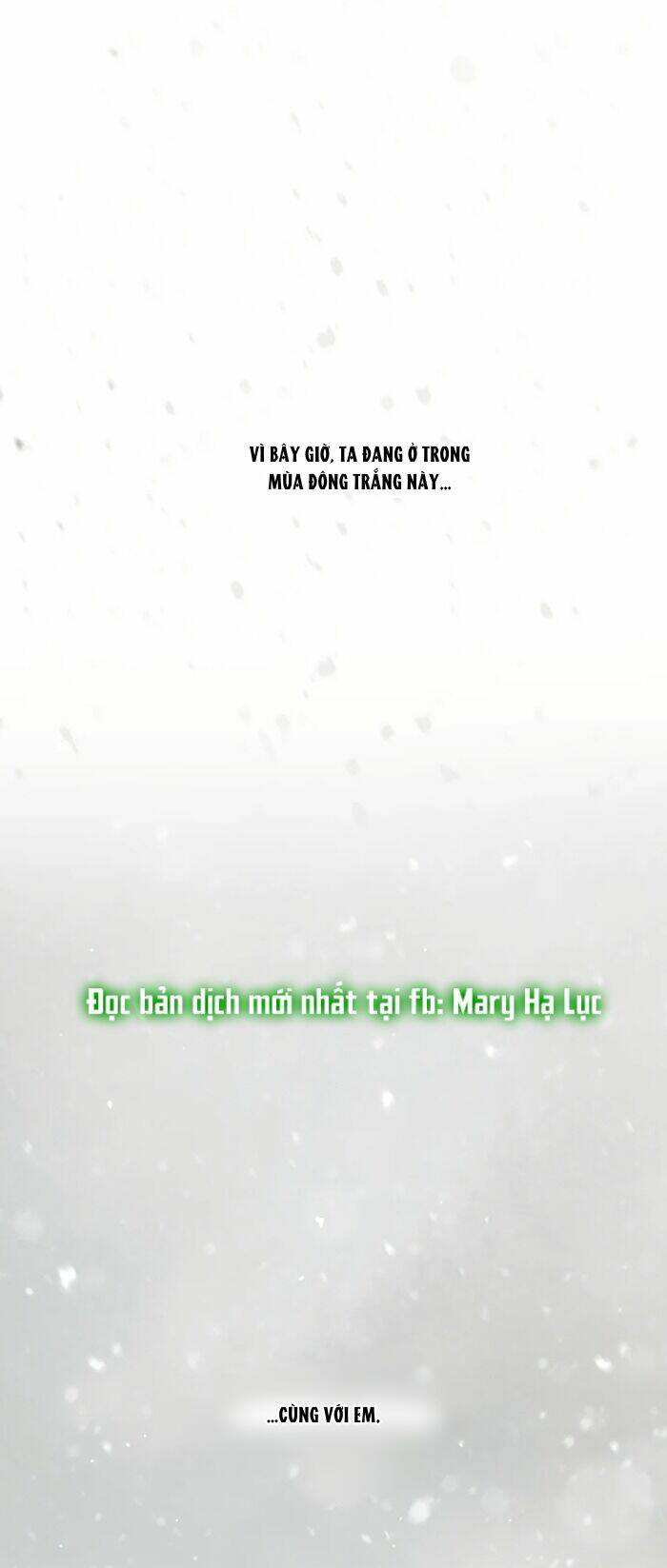 Mùa Đông Tăm Tối - Chapter 124 - Page 165
