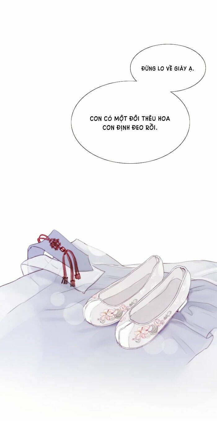 Mùa Đông Tăm Tối - Chapter 124 - Page 17