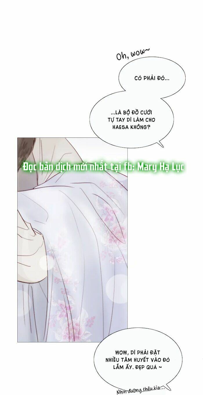 Mùa Đông Tăm Tối - Chapter 124 - Page 18