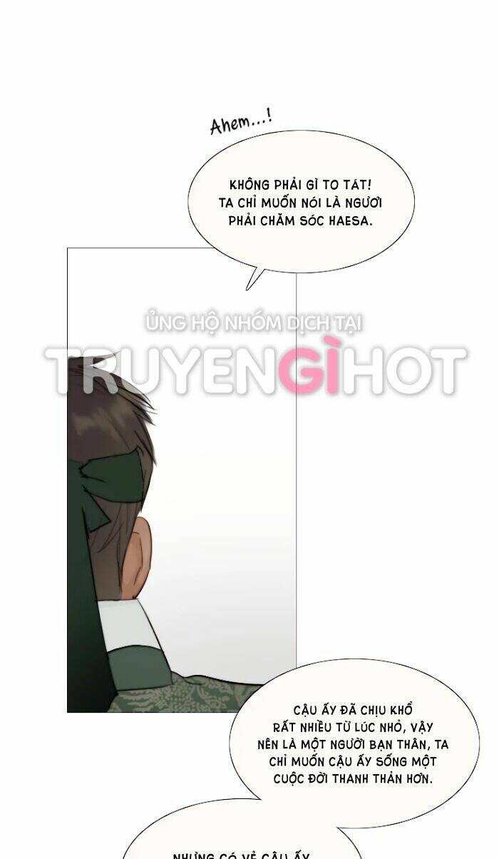 Mùa Đông Tăm Tối - Chapter 124 - Page 31