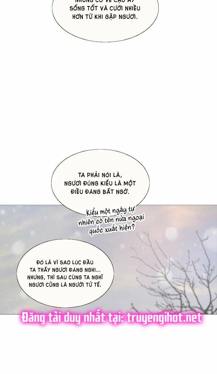 Mùa Đông Tăm Tối - Chapter 124 - Page 32