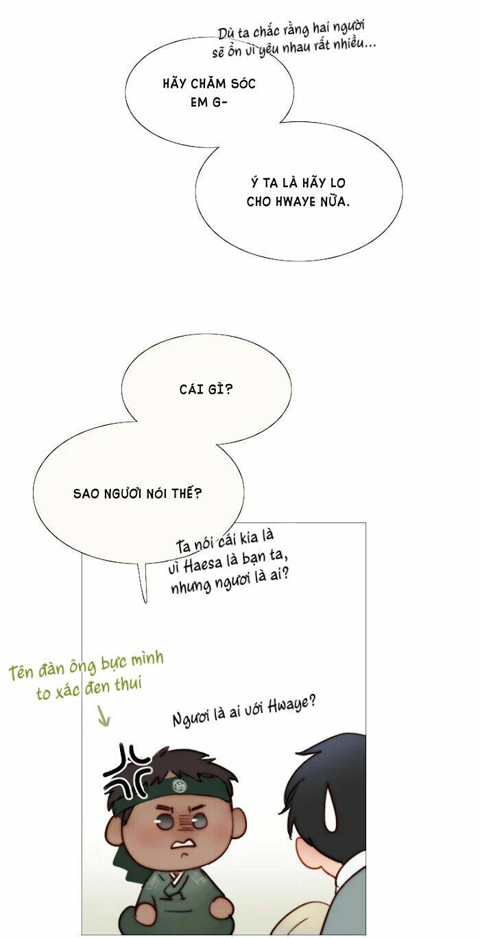 Mùa Đông Tăm Tối - Chapter 124 - Page 34