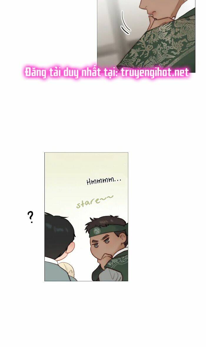 Mùa Đông Tăm Tối - Chapter 124 - Page 36