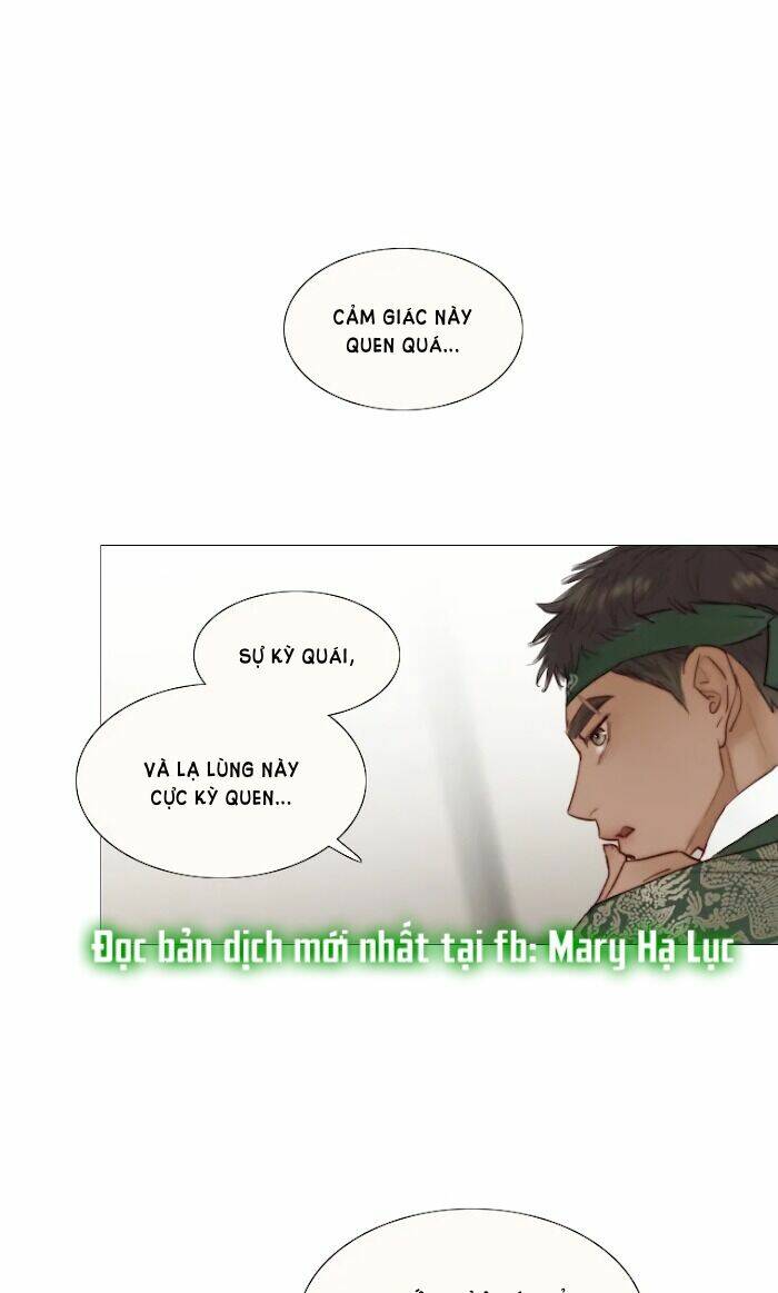 Mùa Đông Tăm Tối - Chapter 124 - Page 37