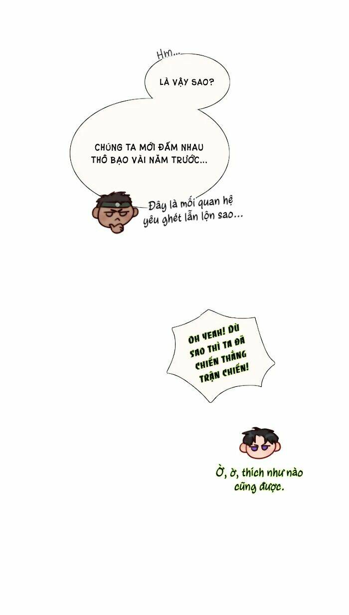 Mùa Đông Tăm Tối - Chapter 124 - Page 39