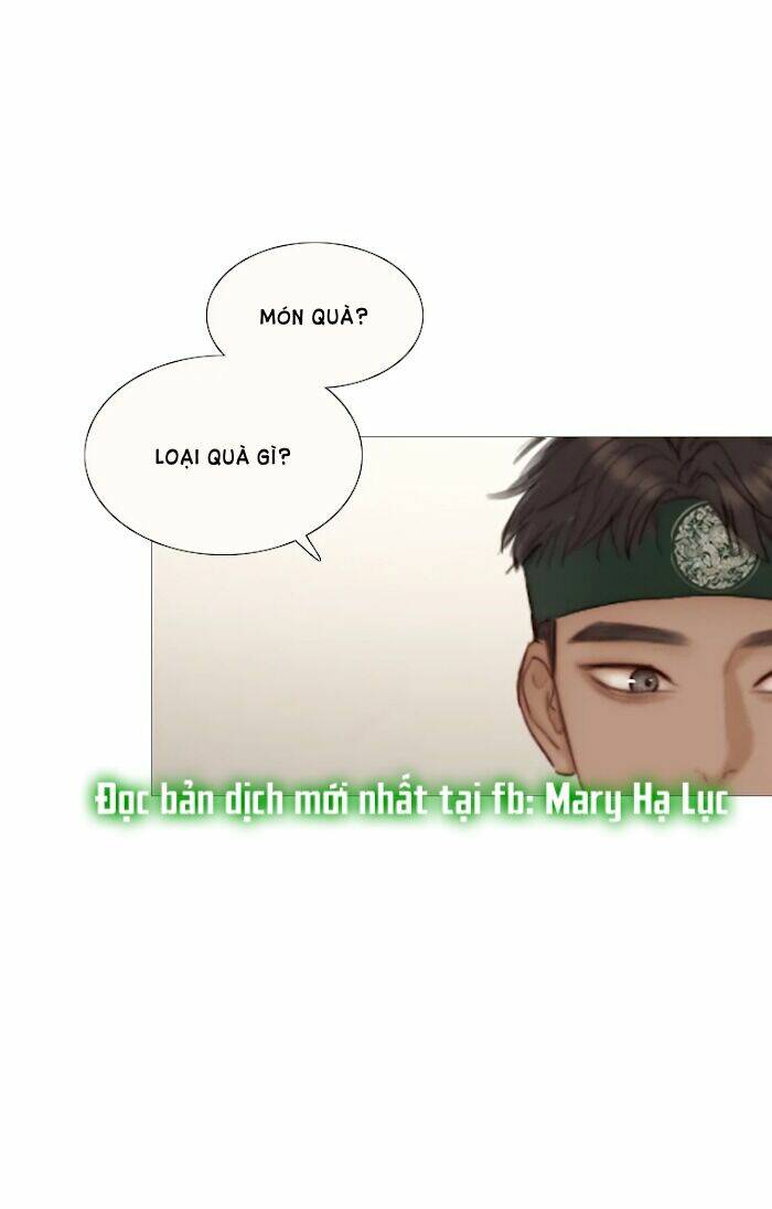 Mùa Đông Tăm Tối - Chapter 124 - Page 41