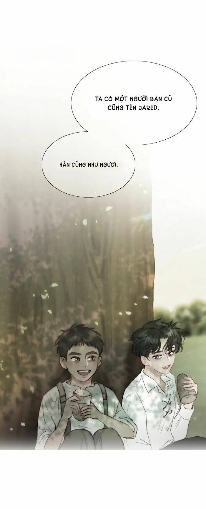 Mùa Đông Tăm Tối - Chapter 124 - Page 46