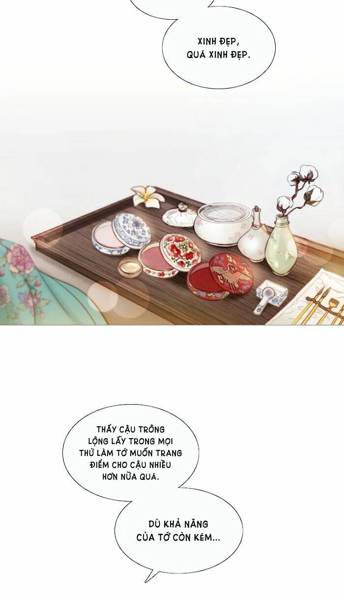 Mùa Đông Tăm Tối - Chapter 124 - Page 4