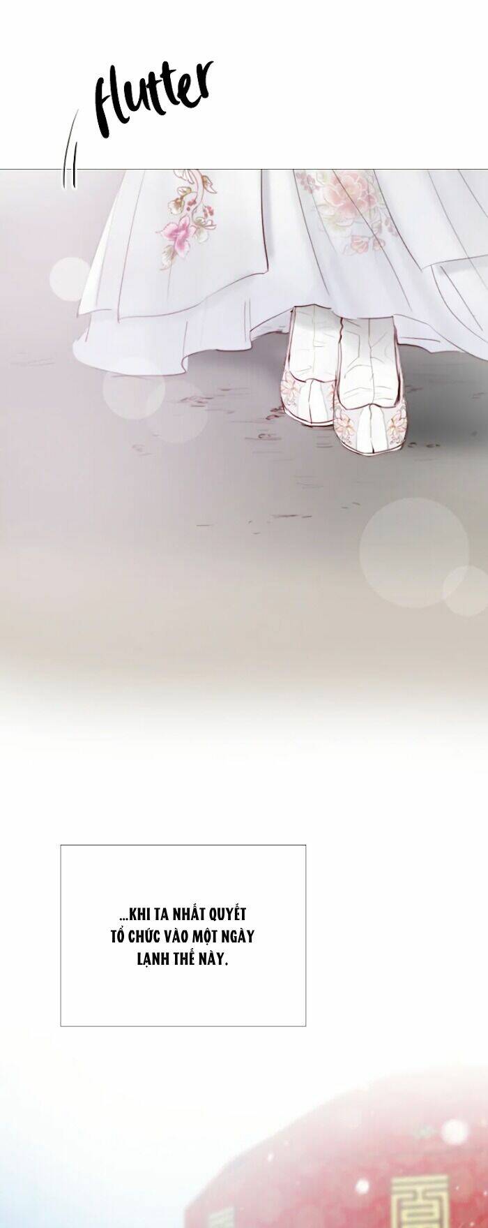 Mùa Đông Tăm Tối - Chapter 124 - Page 65