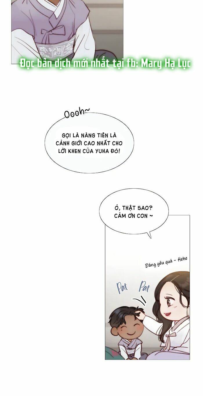 Mùa Đông Tăm Tối - Chapter 124 - Page 6