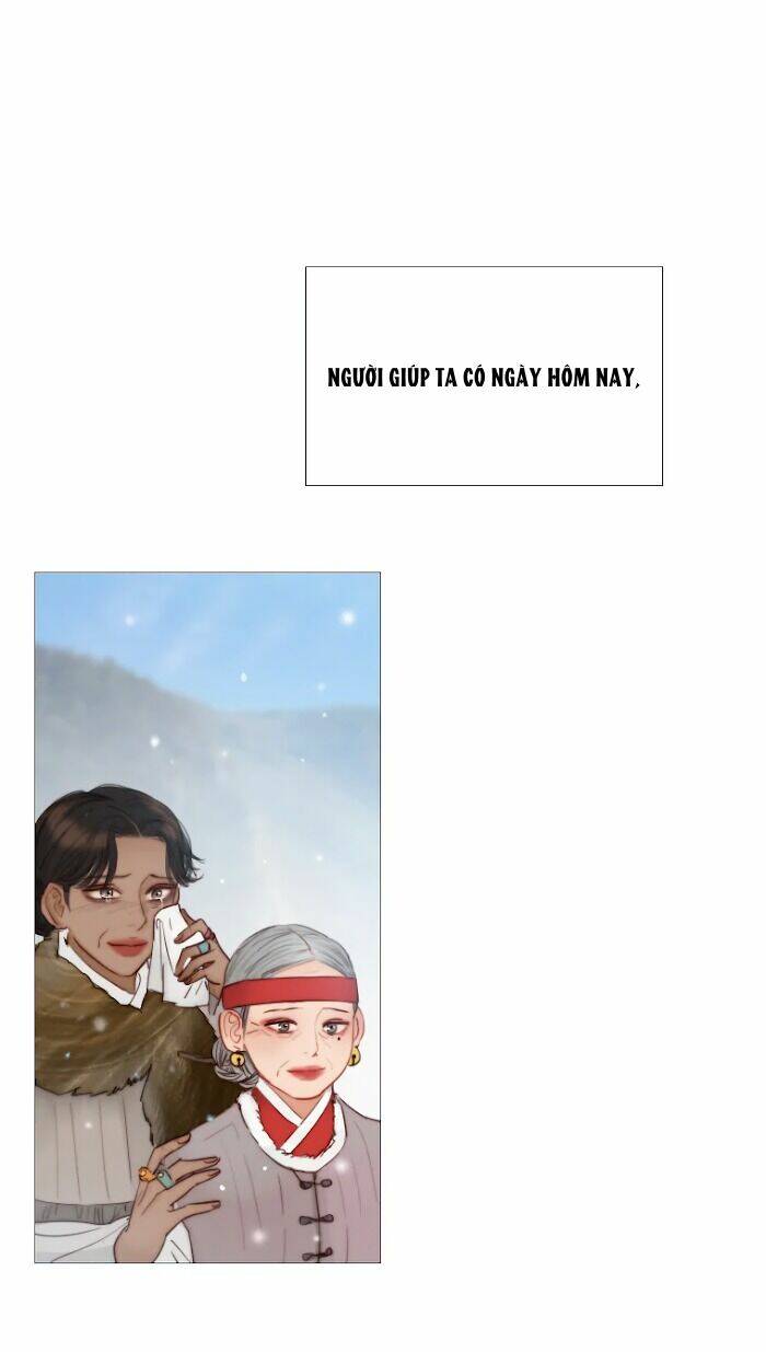 Mùa Đông Tăm Tối - Chapter 124 - Page 71