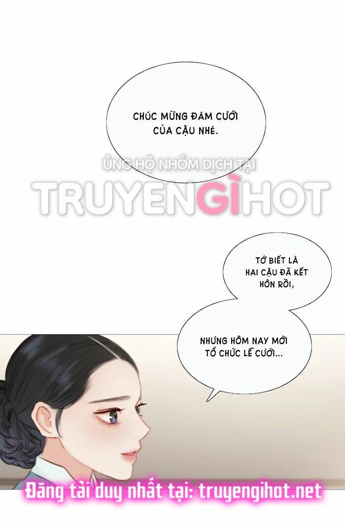 Mùa Đông Tăm Tối - Chapter 124 - Page 7